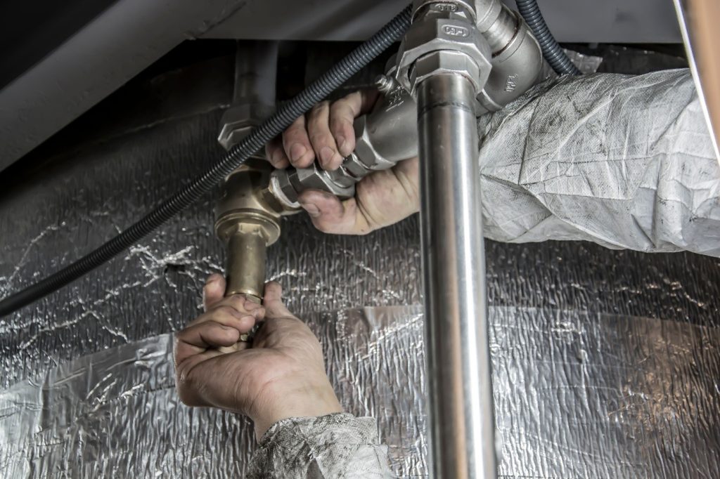 How to Choose the Best Plumber in Brick NJ for Your Home