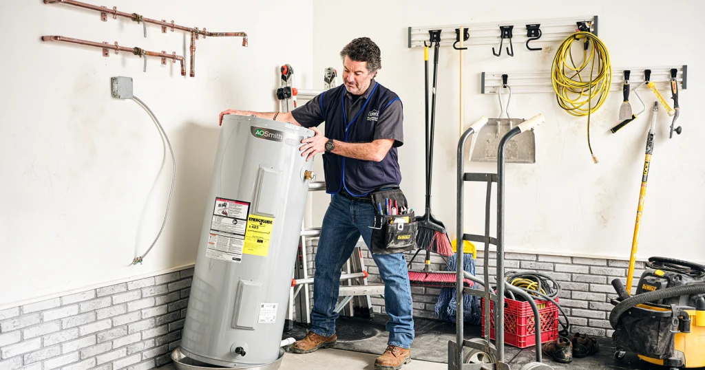 Choosing the Right Water Heater Installation in Brick Township, NJ for Your Home
